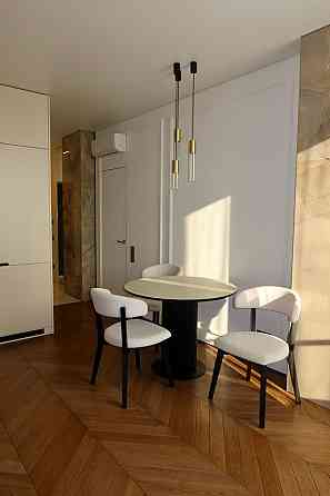 Найкраща Квартира в ЖК бізнес класу Rybalsky Рибальский Киев