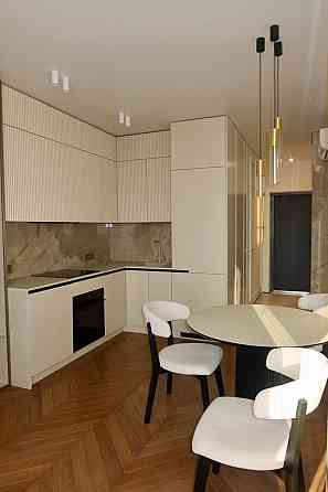 Найкраща Квартира в ЖК бізнес класу Rybalsky Рибальский Киев