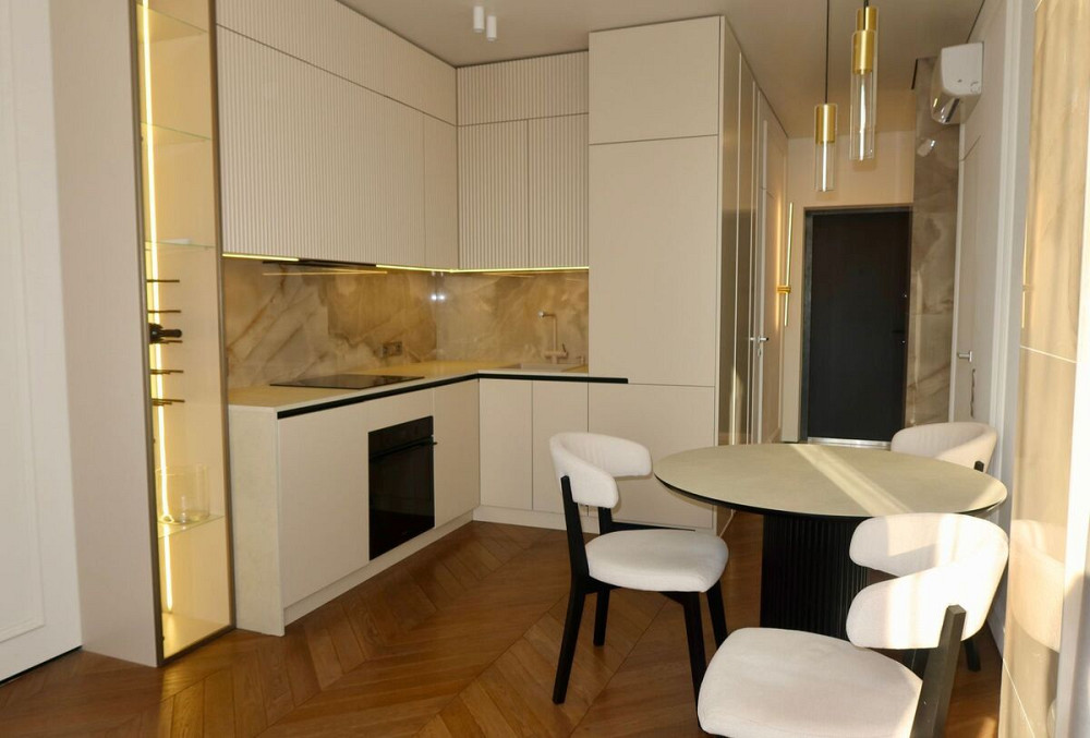 Найкраща Квартира в ЖК бізнес класу Rybalsky Рибальский Киев - изображение 3