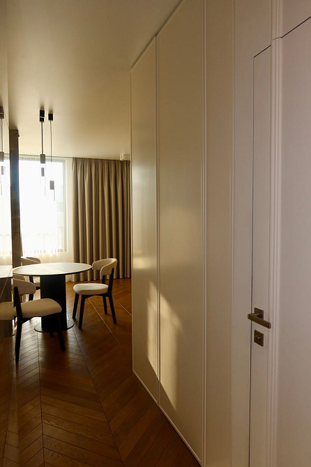 Найкраща Квартира в ЖК бізнес класу Rybalsky Рибальский Киев - изображение 8