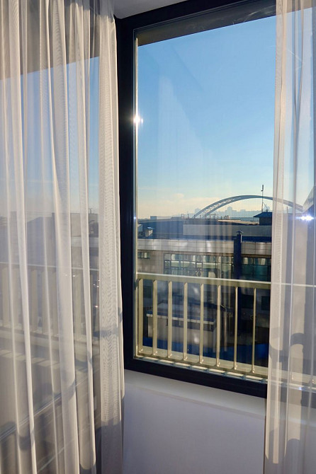 Найкраща Квартира в ЖК бізнес класу Rybalsky Рибальский Киев - изображение 2