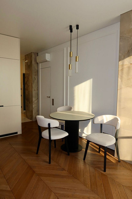 Найкраща Квартира в ЖК бізнес класу Rybalsky Рибальский Киев - изображение 6