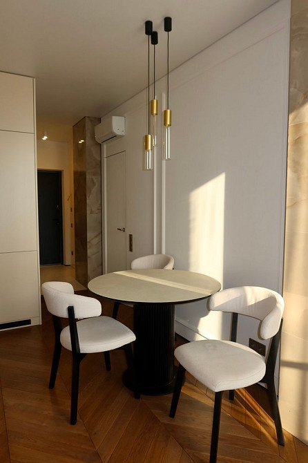 Найкраща Квартира в ЖК бізнес класу Rybalsky Рибальский Киев - изображение 7