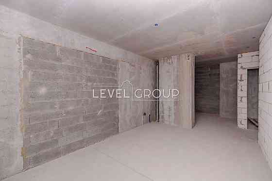 Без% ЖК GREAT 1к1 55м2 12/18/24 этажи Днепровская набережная Киев