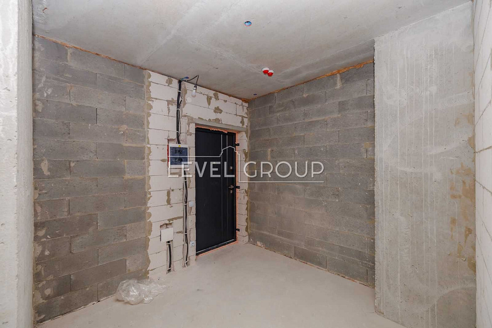 Без% ЖК GREAT 1к1 55м2 12/18/24 этажи Днепровская набережная Київ - зображення 5