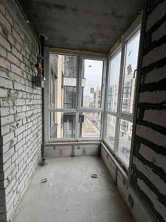 Продаж 1 кімнатної квартири ЖК Рідний дім Черкассы