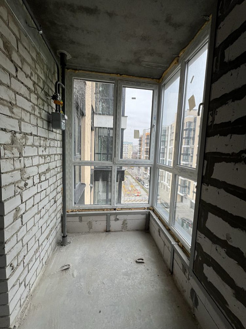 Продаж 1 кімнатної квартири ЖК Рідний дім Черкассы - изображение 3