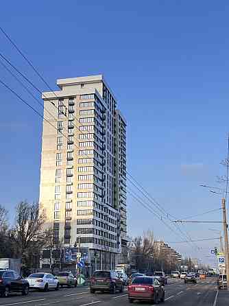 Продаж квартири 57м² в ЖК Favorit Фаворит Победа Набережная Соборний Дніпро