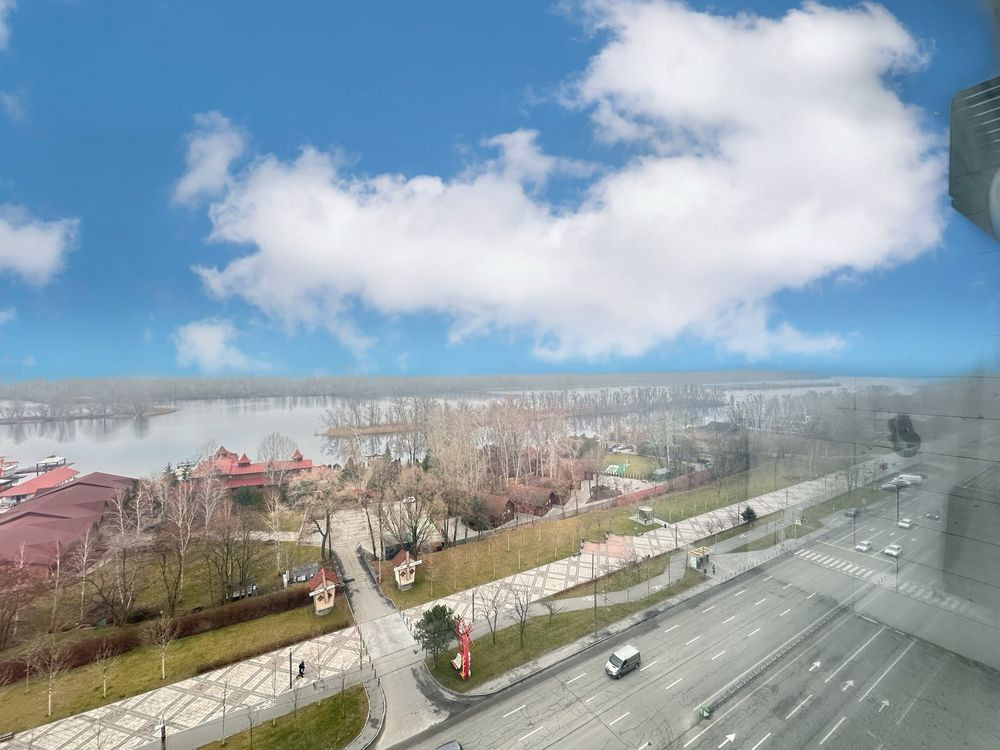 Продаж квартири 57м² в ЖК Favorit Фаворит Победа Набережная Соборний Дніпро - зображення 6