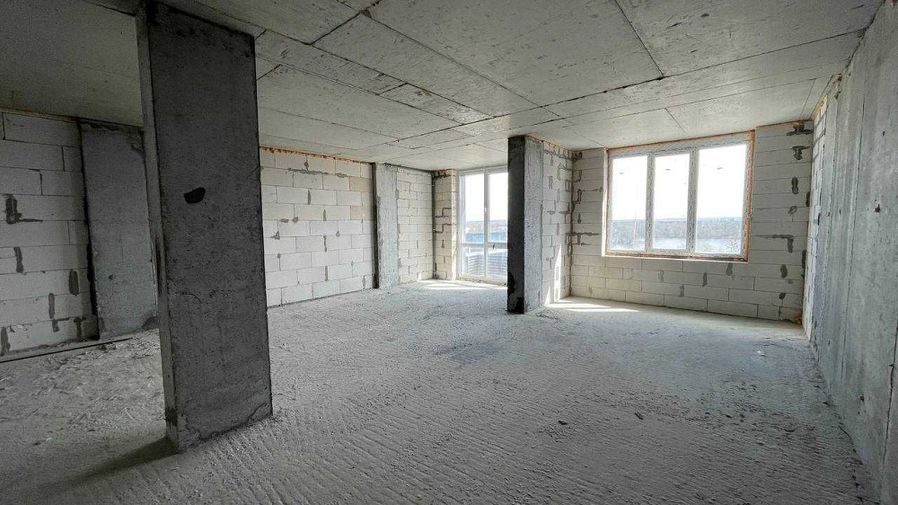 Продаж квартири 57м² в ЖК Favorit Фаворит Победа Набережная Соборний Дніпро - зображення 4