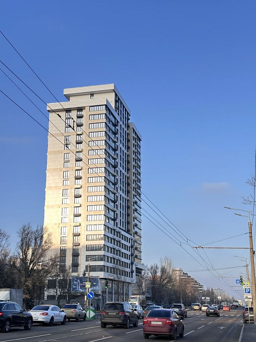 Продаж квартири 57м² в ЖК Favorit Фаворит Победа Набережная Соборний Дніпро - зображення 1