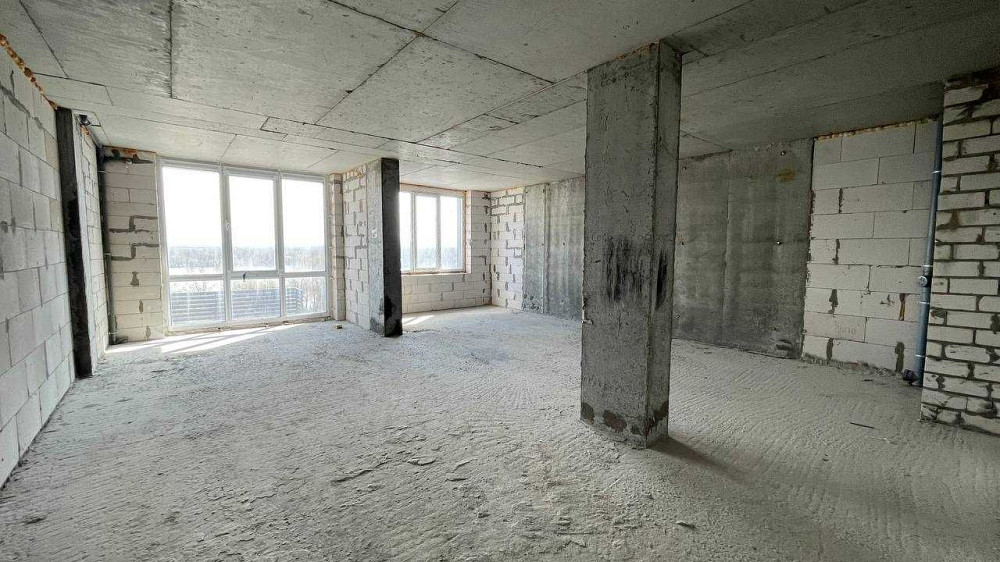 Продаж квартири 57м² в ЖК Favorit Фаворит Победа Набережная Соборний Дніпро - зображення 3