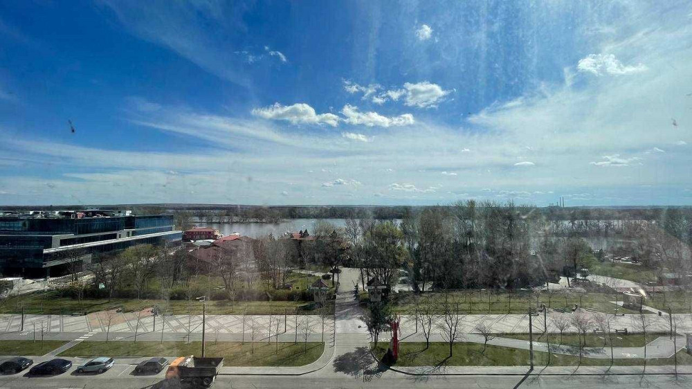 Продаж квартири 57м² в ЖК Favorit Фаворит Победа Набережная Соборний Дніпро - зображення 5