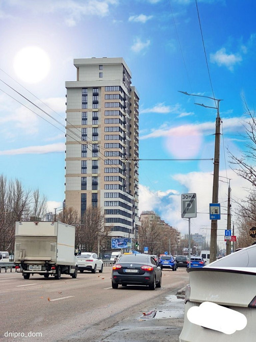 Продаж квартири 57м² в ЖК Favorit Фаворит Победа Набережная Соборний Дніпро - зображення 8