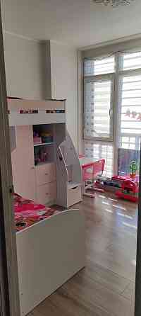 Продаж 3х кім.кв-ри вул. Стрийська Леополь Таун 130000дол.США торг Львів