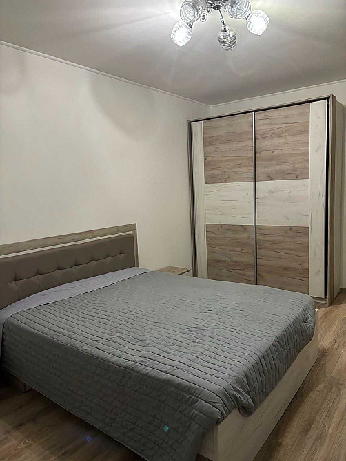 Продаж 3х кім.кв-ри вул. Стрийська Леополь Таун 130000дол.США торг Львів - зображення 1