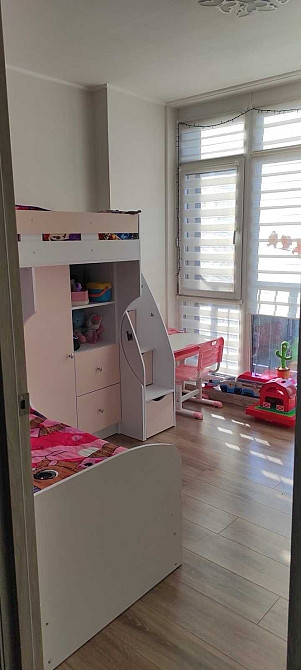 Продаж 3х кім.кв-ри вул. Стрийська Леополь Таун 130000дол.США торг Львів - зображення 6