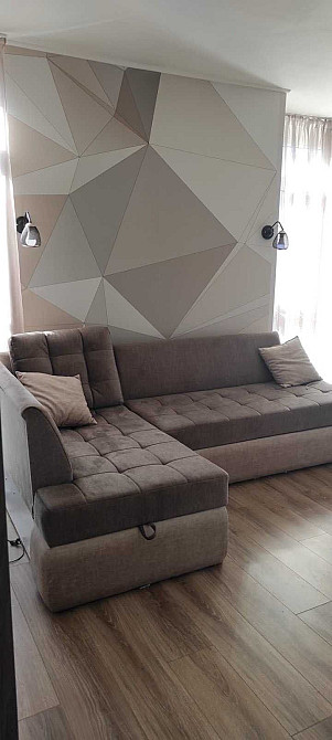 Продаж 3х кім.кв-ри вул. Стрийська Леополь Таун 130000дол.США торг Львів - зображення 5