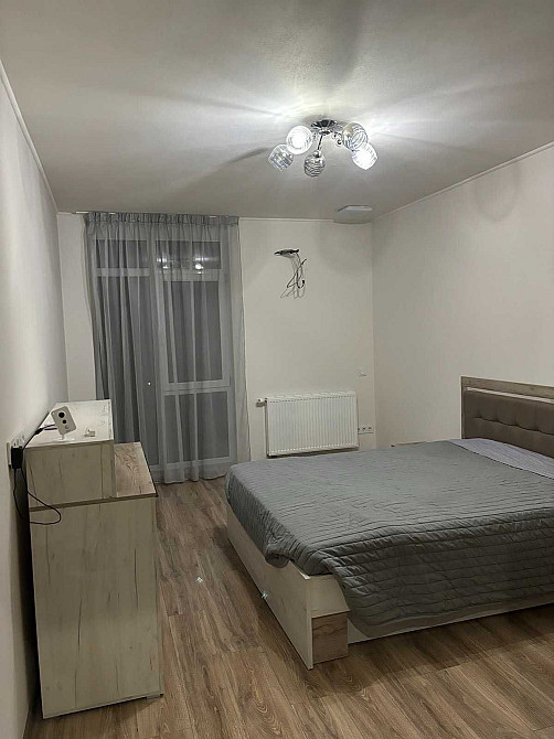 Продаж 3х кім.кв-ри вул. Стрийська Леополь Таун 130000дол.США торг Львів - зображення 8