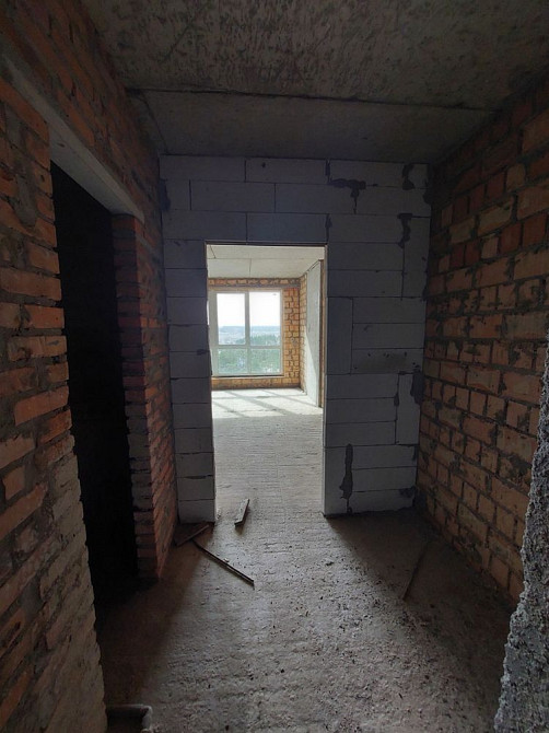 Найнижча ціна! Видова квартира в 7 хв від Києва! Ірпінь - зображення 2