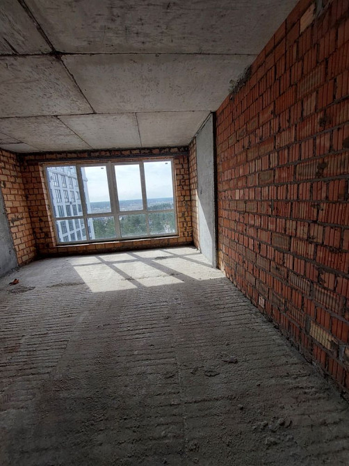 Найнижча ціна! Видова квартира в 7 хв від Києва! Ірпінь - зображення 3