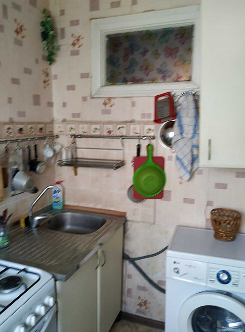 3-к квартира на Транспортной  264512 Одесса - изображение 6