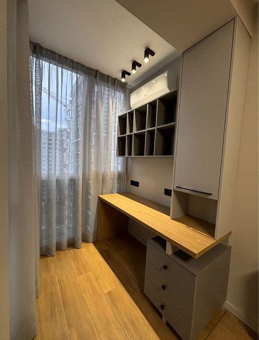 Luxary 2к з дорогим ремонтом в ЖК Бізнес Класу! Центр Бучі! Буча - зображення 8