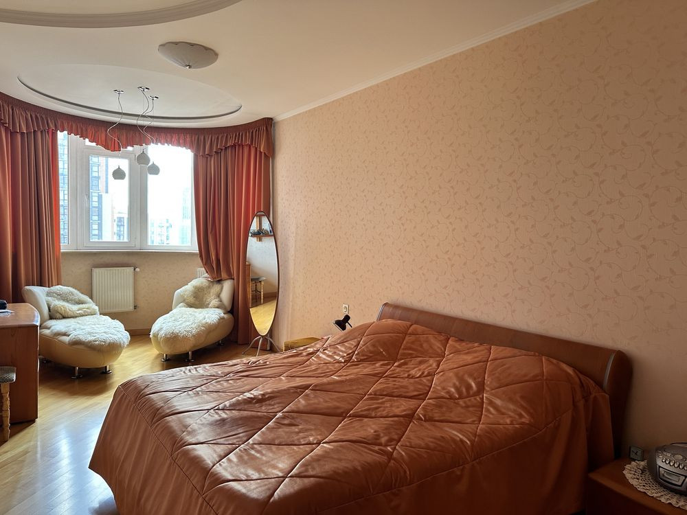 Продаю 4к квартиру в Центре Киева ул Ковпака Київ - зображення 5