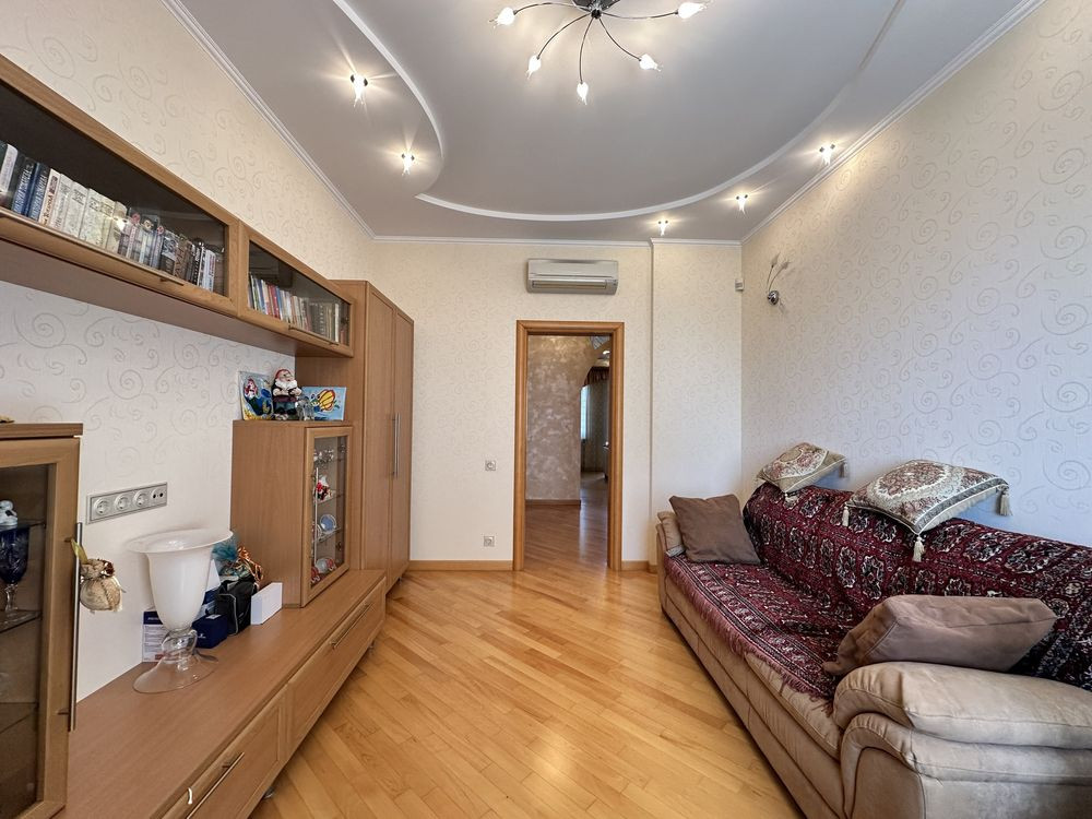 Продаю 4к квартиру в Центре Киева ул Ковпака Київ - зображення 8