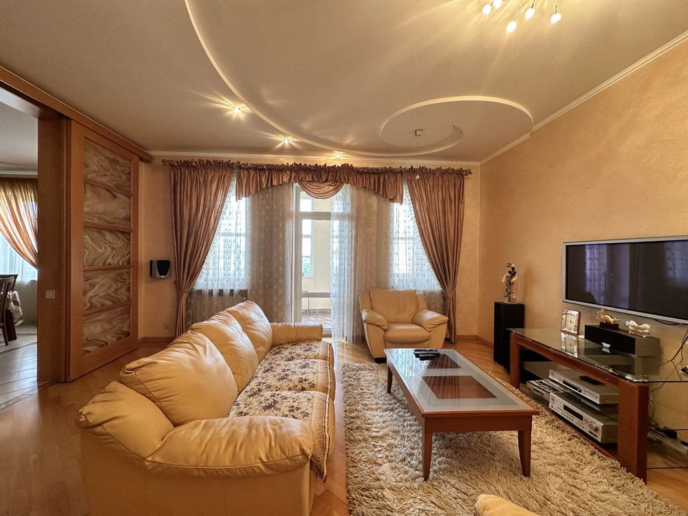 Продаю 4к квартиру в Центре Киева ул Ковпака Київ - зображення 4