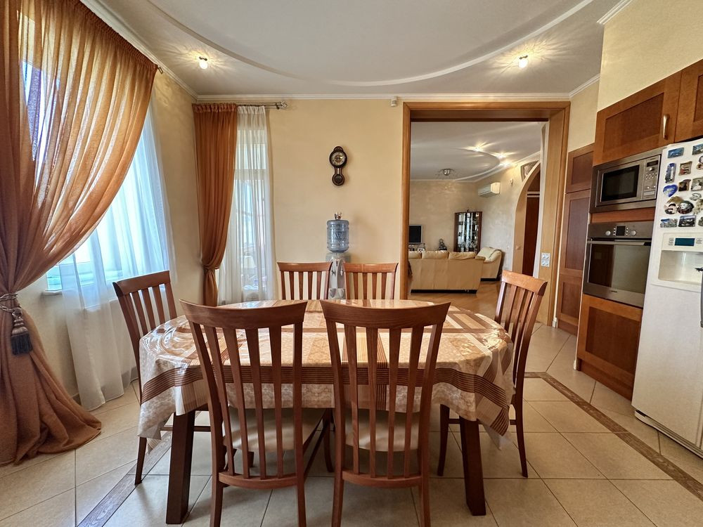 Продаю 4к квартиру в Центре Киева ул Ковпака Київ - зображення 7