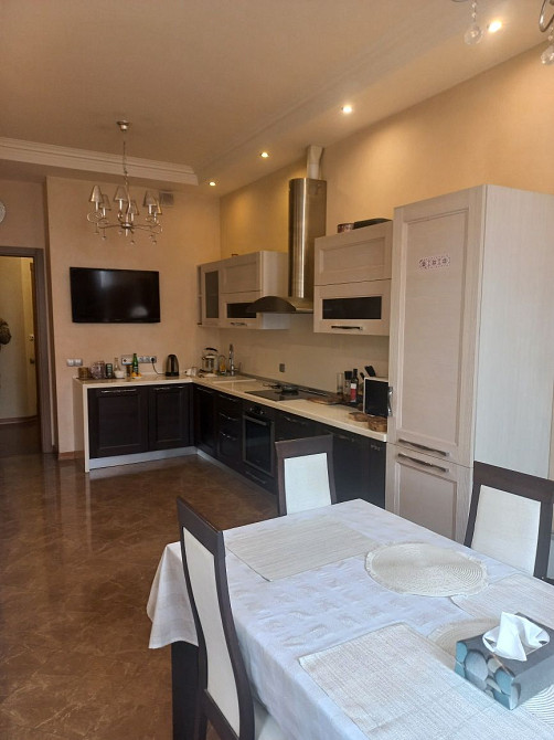 ПРОДАЖ 3 кімнатна квартира Киев - изображение 8