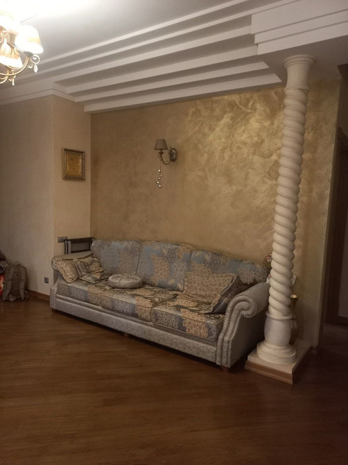 ПРОДАЖ 3 кімнатна квартира Киев - изображение 2