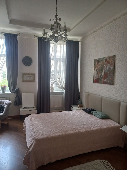 ПРОДАЖ 3 кімнатна квартира Киев - изображение 3