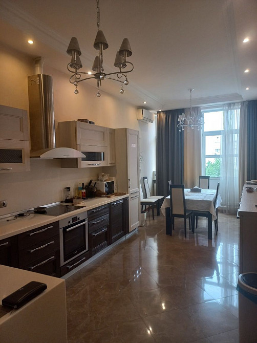 ПРОДАЖ 3 кімнатна квартира Киев - изображение 5