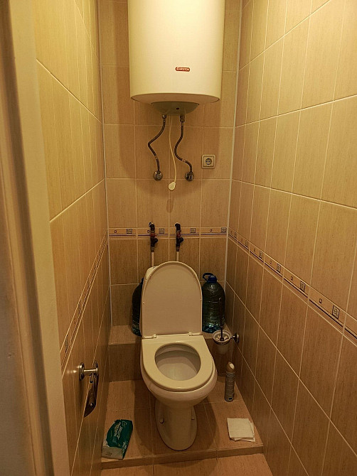 Оренда 2к квартири в центрі міста Черкассы - изображение 8