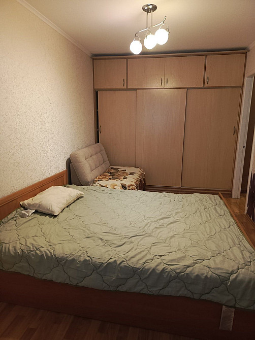 Оренда 2к квартири в центрі міста Черкассы - изображение 3