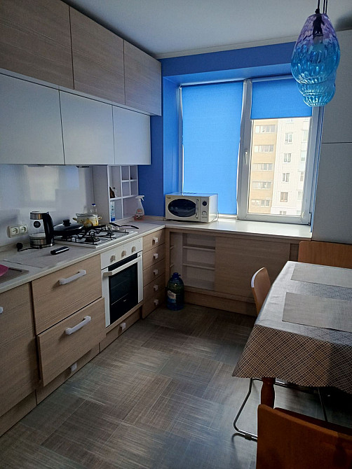 Оренда 2к квартири в центрі міста Черкассы - изображение 1