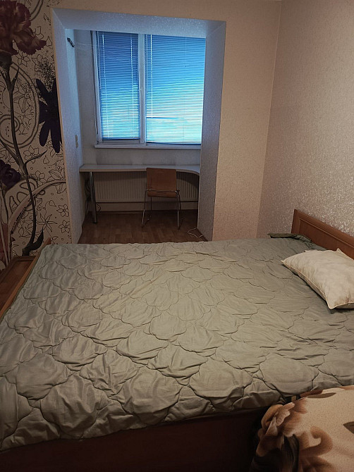 Оренда 2к квартири в центрі міста Черкассы - изображение 6