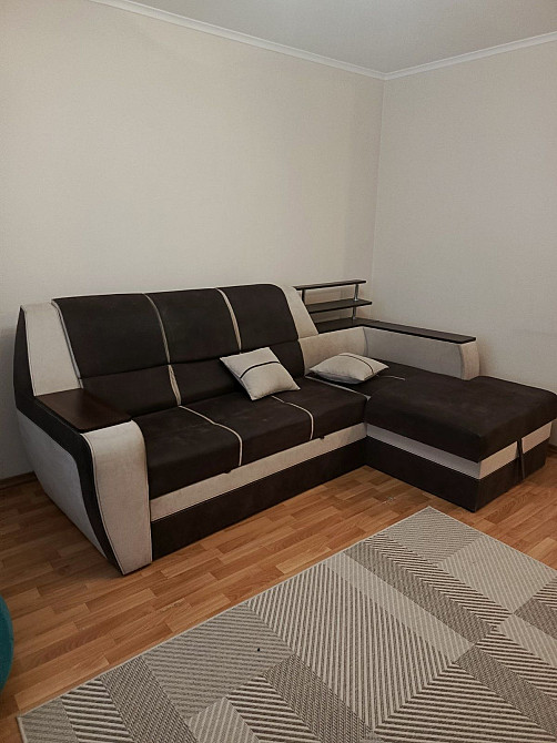 Оренда 2к квартири в центрі міста Черкассы - изображение 2