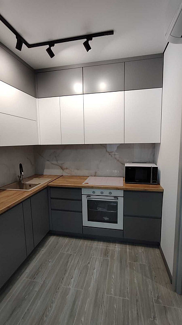 Оренда євро 2к квартири Перша здача ЖК Центральний Преміум Ірпінь - зображення 6