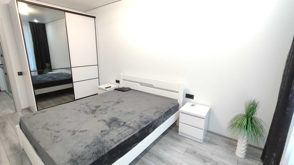 Оренда євро 2к квартири Перша здача ЖК Центральний Преміум Ірпінь - зображення 1