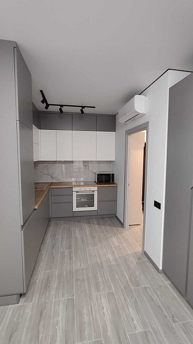 Оренда євро 2к квартири Перша здача ЖК Центральний Преміум Ірпінь - зображення 7