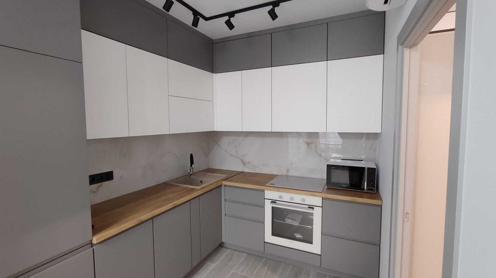 Оренда євро 2к квартири Перша здача ЖК Центральний Преміум Ірпінь - зображення 8