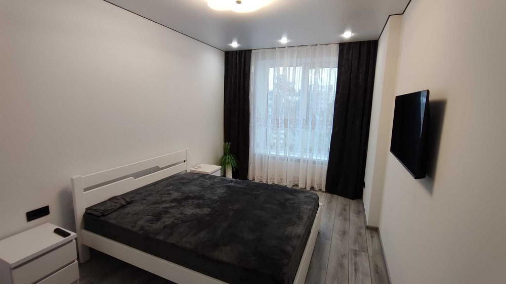 Оренда євро 2к квартири Перша здача ЖК Центральний Преміум Ірпінь - зображення 3