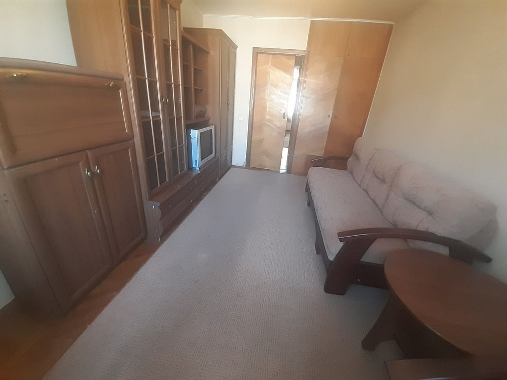 Сдам! Ген.Петрова/ Ицхака Рабина 2х комнатную квартиру Одеса - зображення 7