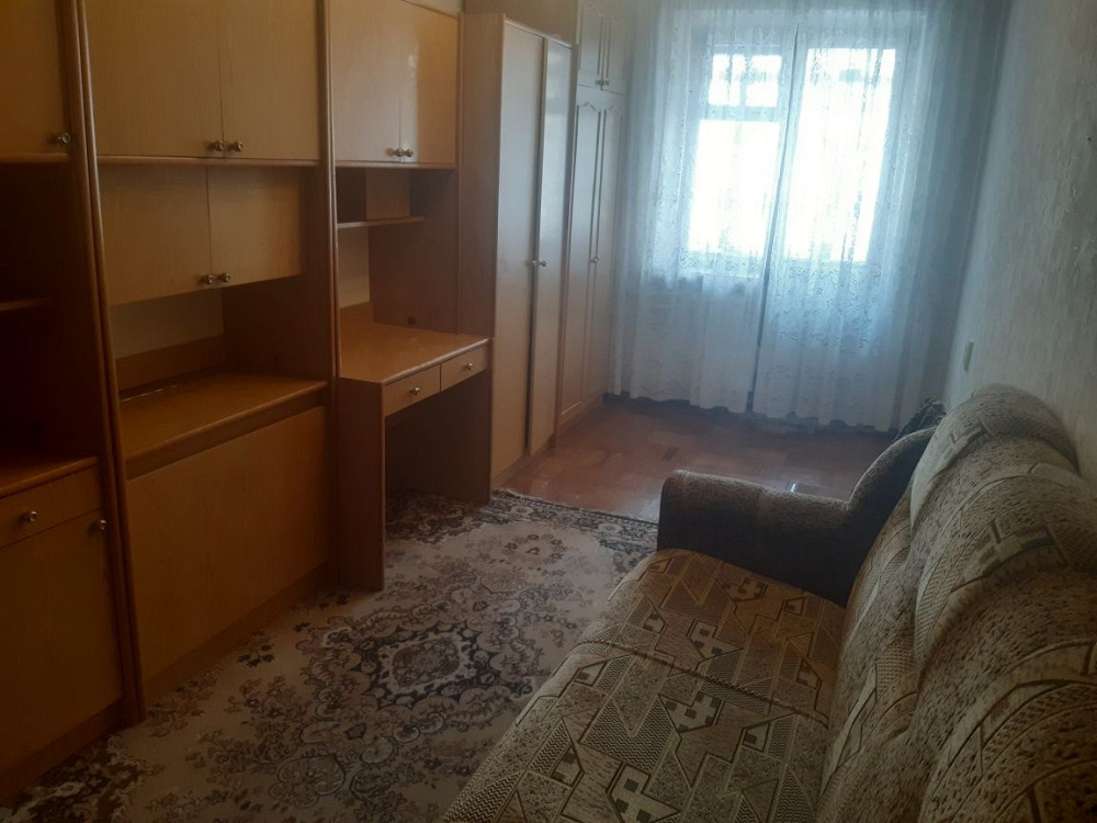 Сдам! Ген.Петрова/ Ицхака Рабина 2х комнатную квартиру Одеса - зображення 8