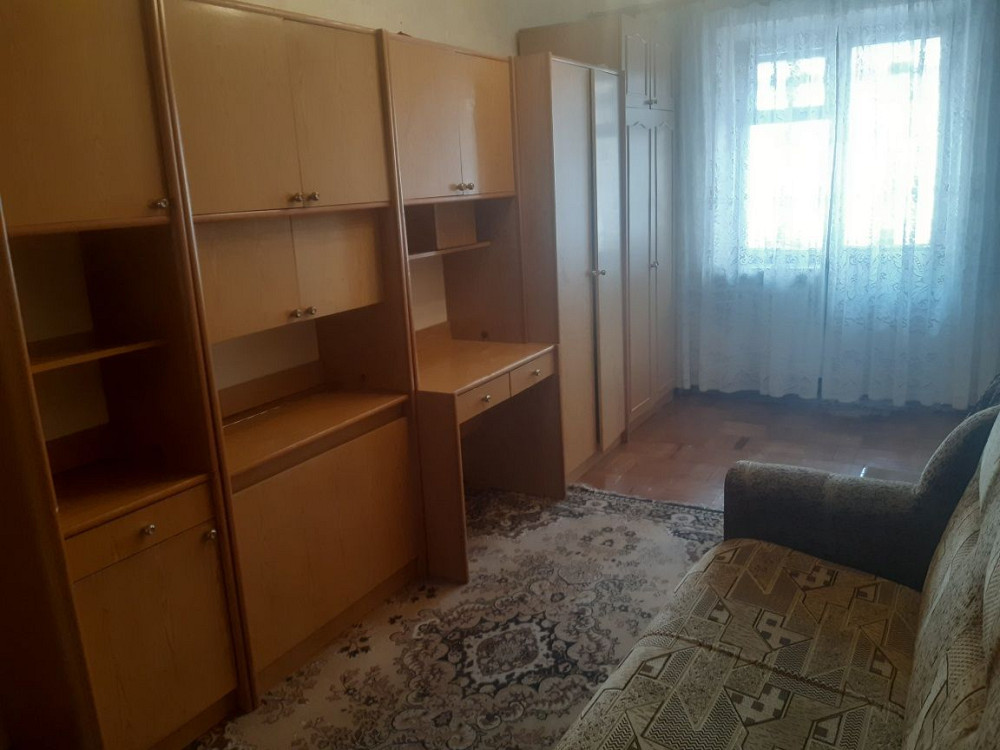 Сдам! Ген.Петрова/ Ицхака Рабина 2х комнатную квартиру Одеса - зображення 6