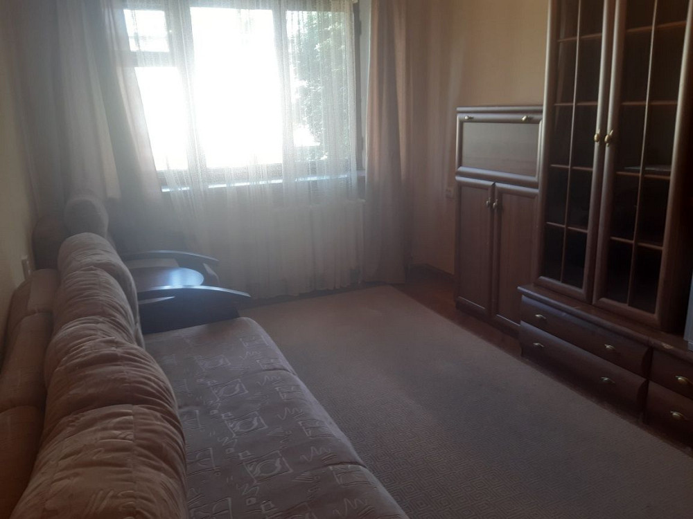 Сдам! Ген.Петрова/ Ицхака Рабина 2х комнатную квартиру Одеса - зображення 3