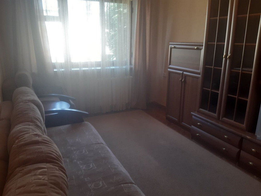 Сдам! Ген.Петрова/ Ицхака Рабина 2х комнатную квартиру Одеса - зображення 4